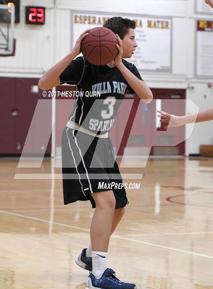 Thumbnail 3 in Villa Park @ Esperanza photogallery.