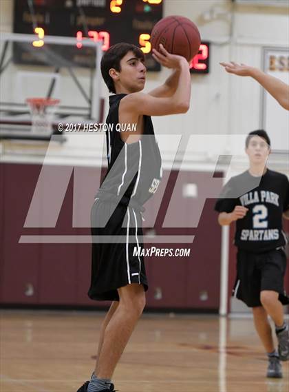 Thumbnail 3 in Villa Park @ Esperanza photogallery.