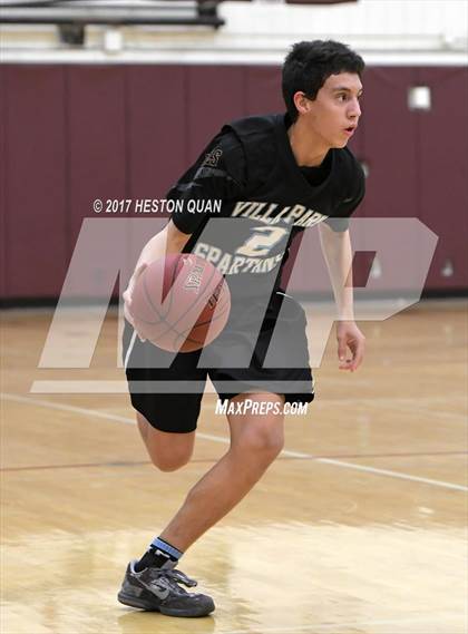 Thumbnail 2 in Villa Park @ Esperanza photogallery.