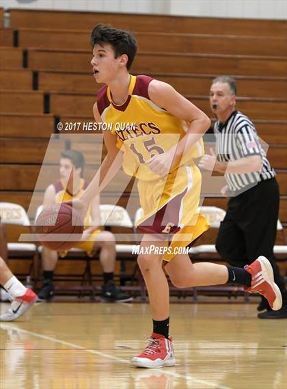 Thumbnail 1 in JV: Villa Park @ Esperanza photogallery.