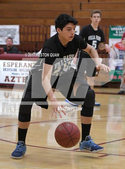 Thumbnail 2 in Villa Park @ Esperanza photogallery.