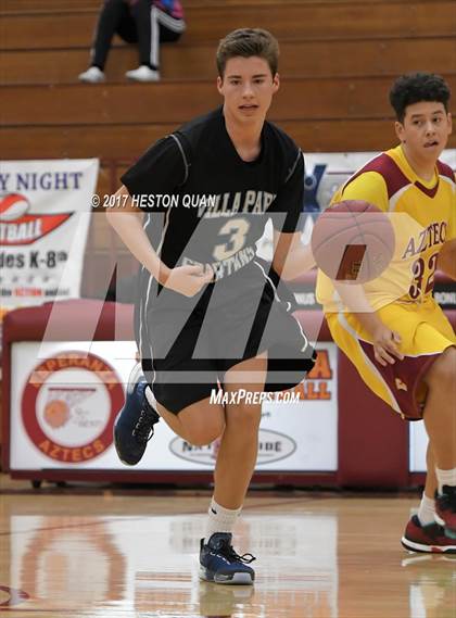 Thumbnail 3 in Villa Park @ Esperanza photogallery.