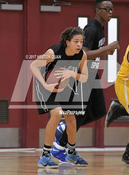 Thumbnail 1 in Villa Park @ Esperanza photogallery.