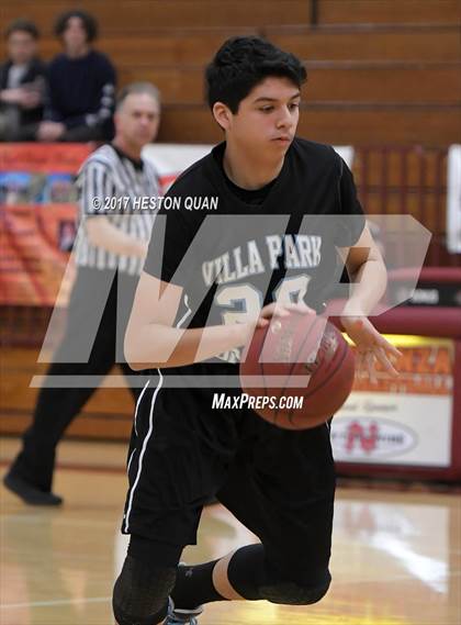 Thumbnail 1 in Villa Park @ Esperanza photogallery.