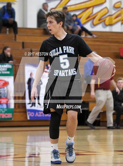 Thumbnail 2 in Villa Park @ Esperanza photogallery.