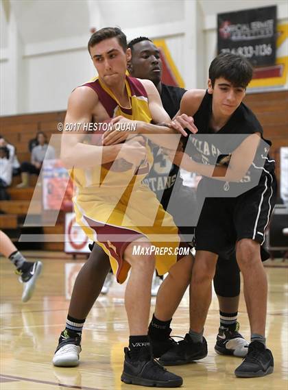 Thumbnail 1 in Villa Park @ Esperanza photogallery.