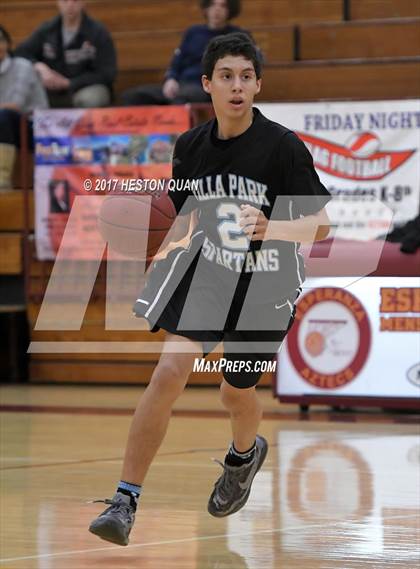 Thumbnail 3 in Villa Park @ Esperanza photogallery.