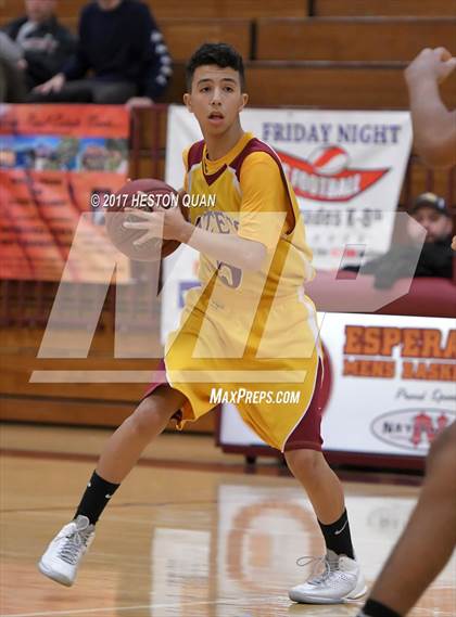 Thumbnail 3 in Villa Park @ Esperanza photogallery.