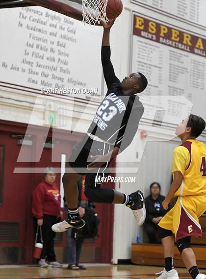 Thumbnail 3 in Villa Park @ Esperanza photogallery.