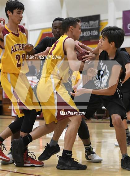 Thumbnail 3 in Villa Park @ Esperanza photogallery.