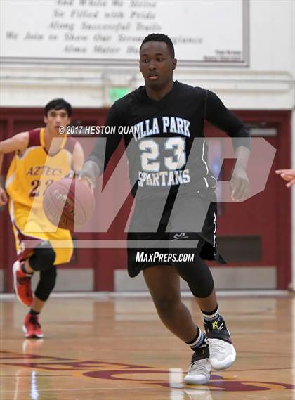 Thumbnail 1 in Villa Park @ Esperanza photogallery.