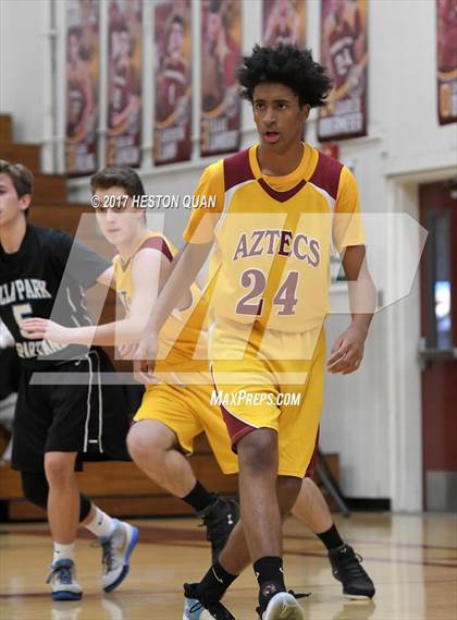 Thumbnail 2 in Villa Park @ Esperanza photogallery.