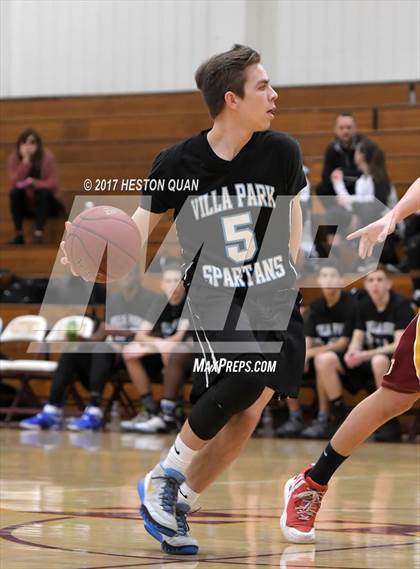 Thumbnail 3 in Villa Park @ Esperanza photogallery.
