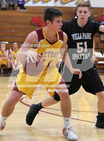 Thumbnail 1 in Villa Park @ Esperanza photogallery.