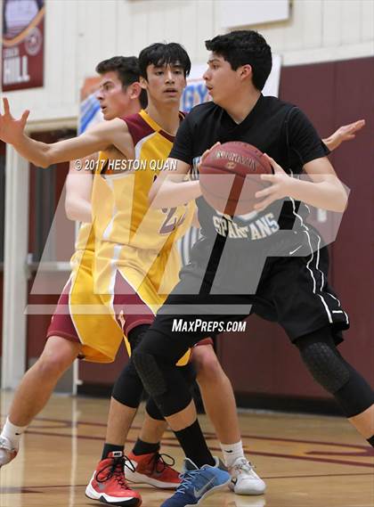 Thumbnail 1 in Villa Park @ Esperanza photogallery.
