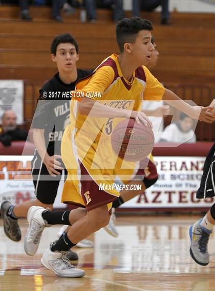 Thumbnail 1 in Villa Park @ Esperanza photogallery.