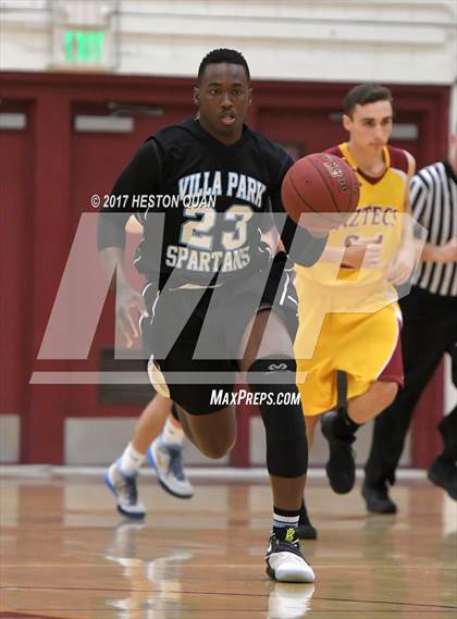 Thumbnail 3 in Villa Park @ Esperanza photogallery.