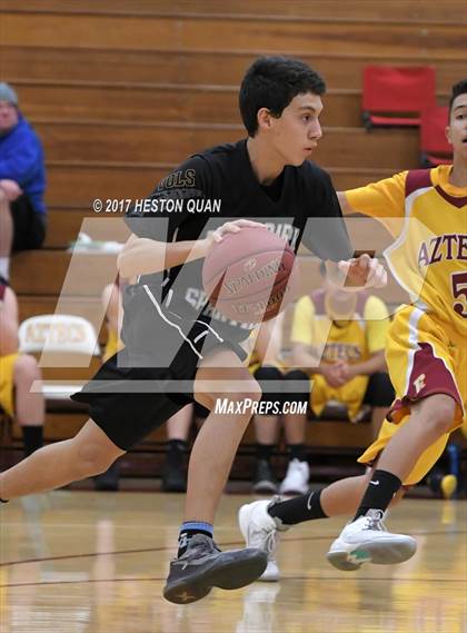 Thumbnail 3 in Villa Park @ Esperanza photogallery.