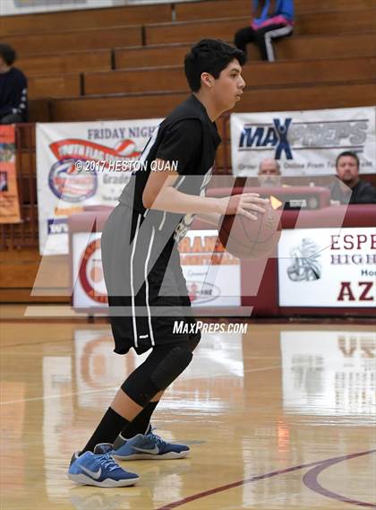 Thumbnail 3 in Villa Park @ Esperanza photogallery.