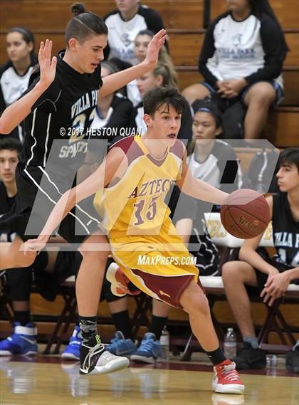 Thumbnail 1 in Villa Park @ Esperanza photogallery.