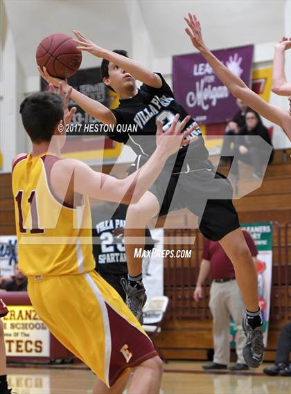 Thumbnail 2 in Villa Park @ Esperanza photogallery.