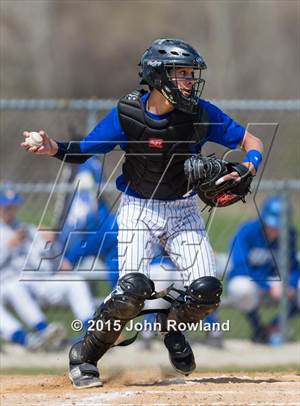 Glenbrook North @ Lake Forest (Freshman)