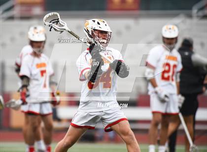 Thumbnail 3 in La Costa Canyon @ Cathedral Catholic photogallery.