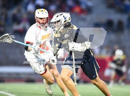 Thumbnail 3 in La Costa Canyon @ Cathedral Catholic photogallery.