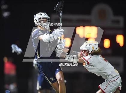 Thumbnail 3 in La Costa Canyon @ Cathedral Catholic photogallery.