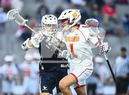 Thumbnail 3 in La Costa Canyon @ Cathedral Catholic photogallery.