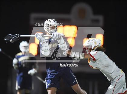 Thumbnail 2 in La Costa Canyon @ Cathedral Catholic photogallery.