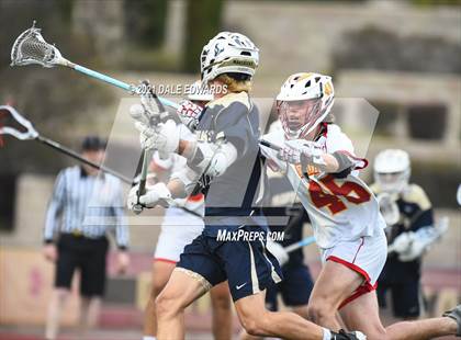 Thumbnail 2 in La Costa Canyon @ Cathedral Catholic photogallery.