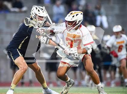 Thumbnail 3 in La Costa Canyon @ Cathedral Catholic photogallery.
