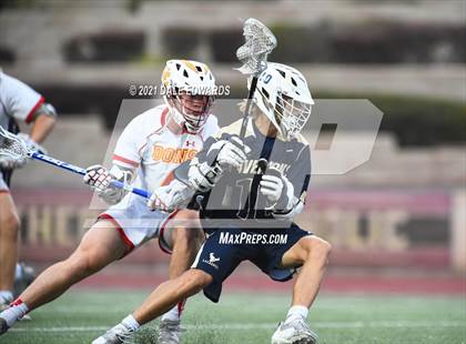 Thumbnail 2 in La Costa Canyon @ Cathedral Catholic photogallery.