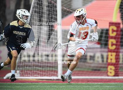 Thumbnail 3 in La Costa Canyon @ Cathedral Catholic photogallery.