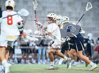 Thumbnail 3 in La Costa Canyon @ Cathedral Catholic photogallery.