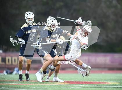 Thumbnail 3 in La Costa Canyon @ Cathedral Catholic photogallery.