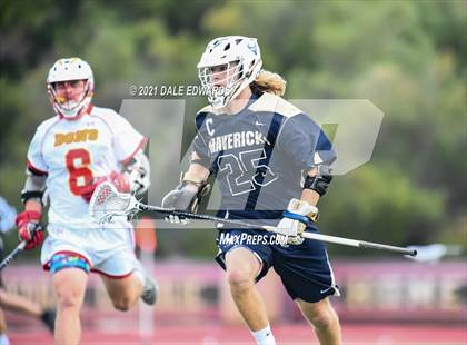 Thumbnail 3 in La Costa Canyon @ Cathedral Catholic photogallery.