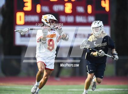 Thumbnail 2 in La Costa Canyon @ Cathedral Catholic photogallery.
