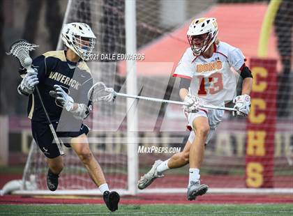 Thumbnail 1 in La Costa Canyon @ Cathedral Catholic photogallery.