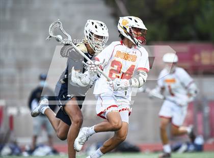 Thumbnail 3 in La Costa Canyon @ Cathedral Catholic photogallery.