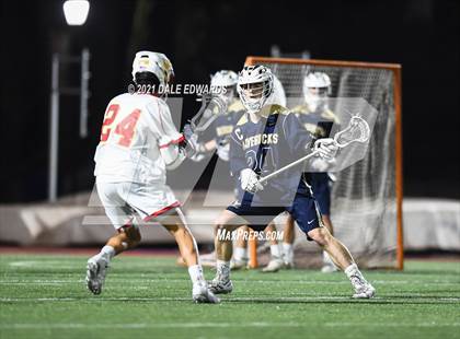 Thumbnail 2 in La Costa Canyon @ Cathedral Catholic photogallery.
