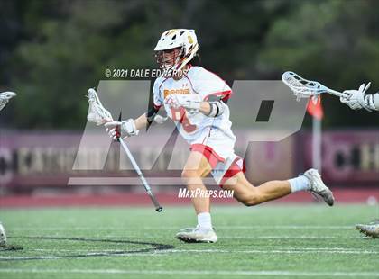 Thumbnail 2 in La Costa Canyon @ Cathedral Catholic photogallery.