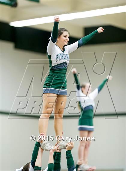 Thumbnail 2 in Whitney @ Ponderosa photogallery.
