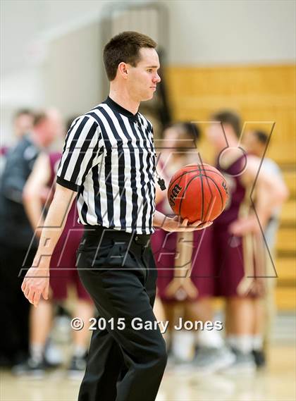 Thumbnail 1 in Whitney @ Ponderosa photogallery.
