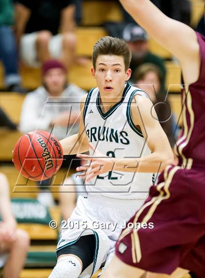 Thumbnail 2 in Whitney @ Ponderosa photogallery.
