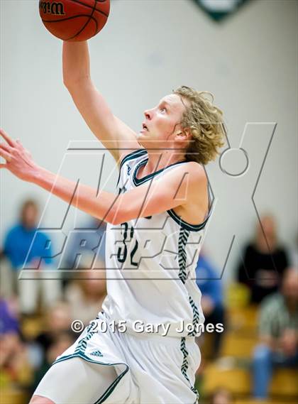 Thumbnail 2 in Whitney @ Ponderosa photogallery.