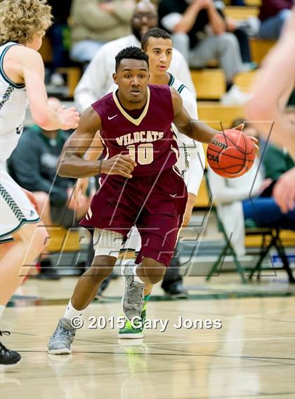 Thumbnail 3 in Whitney @ Ponderosa photogallery.