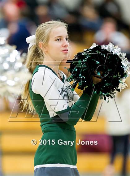 Thumbnail 3 in Whitney @ Ponderosa photogallery.