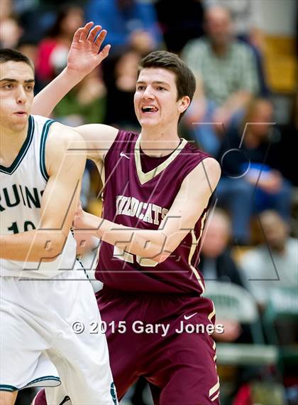 Thumbnail 3 in Whitney @ Ponderosa photogallery.